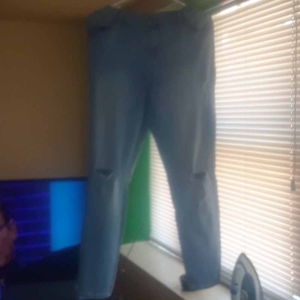Old Navy RockStar Skinny Jeans